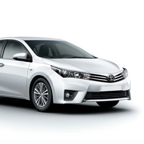 car renting services